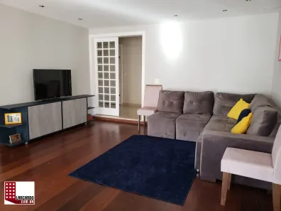Apartamento com 4 Quartos à venda, 320m² no Jardim Ampliação, São Paulo