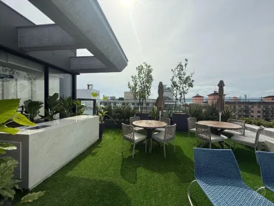 Apartamento com 3 Quartos à venda, 148m² no Jurerê, Florianópolis