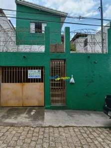 Casa com 2 Quartos à venda, 110m² no Vila Guarani, Santo André