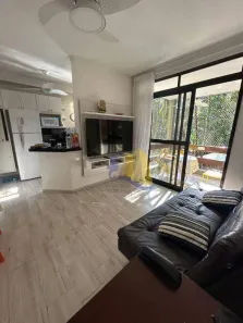 Casa de Condomínio com 2 Quartos à venda, 60m² no Riviera, Bertioga