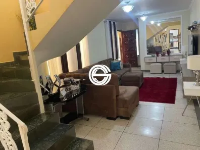 Sobrado com 4 Quartos à venda, 192m² no Cidade Patriarca, São Paulo