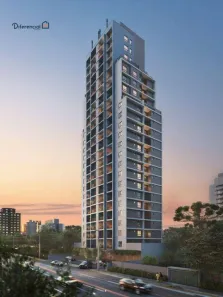 Apartamento com 2 Quartos à venda, 54m² no Portão, Curitiba
