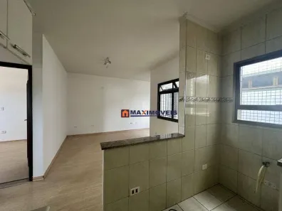Apartamento com 2 Quartos para alugar, 60m² no Centro, Atibaia