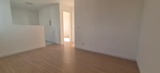 Apartamento com 2 Quartos à venda, 40m² no Jardim Itaqui, Campo Largo