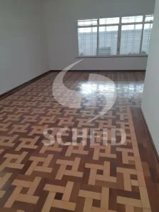 Imóvel Comercial com 2 Quartos para alugar, 165m² no Vila São Francisco (Zona Sul), São Paulo