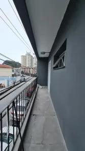 Apartamento com 2 Quartos para alugar, 70m² no Vila Guarani (Z Sul), São Paulo