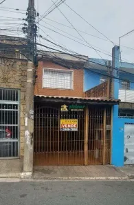 Sobrado com 4 Quartos à venda, 73m² no Vila Moreira, Guarulhos
