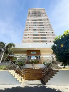 Apartamento com 3 Quartos à venda, 119m² no Pico do Amor, Cuiabá