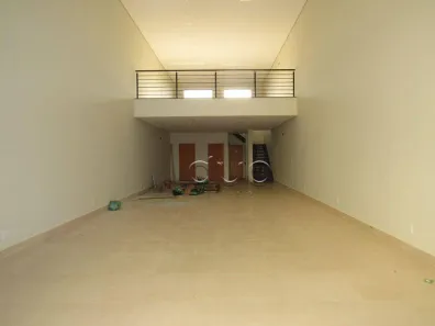 Ponto Comercial para alugar, 200m² no Paulista, Piracicaba