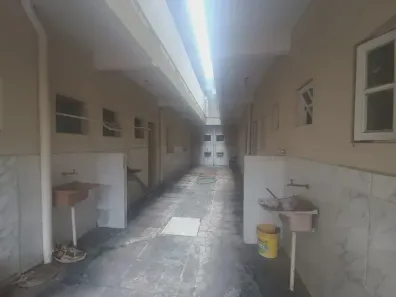 Apartamento com 1 Quarto para alugar, 30m² no Engenho da Praia, Macaé