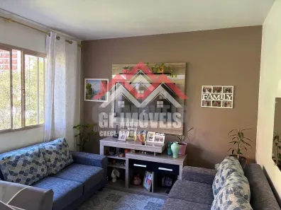 Apartamento com 2 Quartos à venda, 10m² no Jardim Olinda, São Paulo