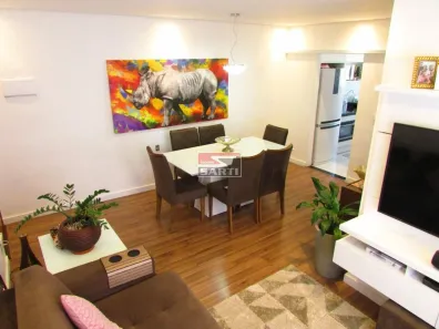 Apartamento com 2 Quartos à venda, 63m² no Vila Celeste (Zona Leste), São Paulo