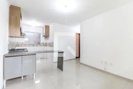 Apartamento com 1 Quarto à venda, 35m² no Cidade Líder, São Paulo