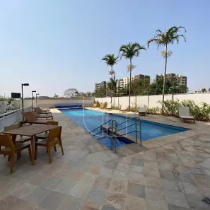 Apartamento com 3 Quartos à venda, 147m² no Fragata, Marília