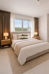 Apartamento com 1 Quarto à venda, 65m² no Tirol, Natal