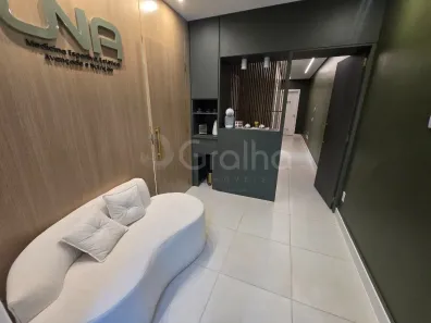Ponto Comercial à venda, 60m² no Itacorubi, Florianópolis