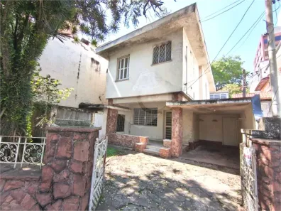 Sobrado com 3 Quartos à venda, 240m² no Vila Mariana, São Paulo