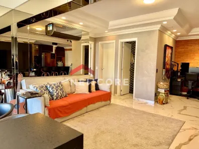 Apartamento com 2 Quartos à venda, 89m² no Vila Santa Catarina, São Paulo