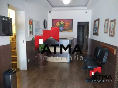 Imóvel Comercial à venda, 206m² no Vila da Penha, Rio de Janeiro