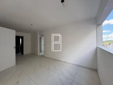 Apartamento com 3 Quartos à venda, 75m² no Ana Lúcia, Sabará