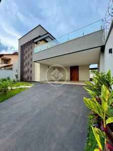 Casa com 3 Quartos à venda, 332m² no Jardim Atlântico, Goiânia