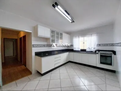 Casa com 3 Quartos à venda, 172m² no Cidade Jardim, Americana