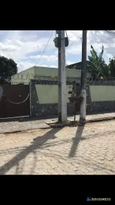 Casa com 2 Quartos à venda, 120m² no Parque Jóquei Club, Campos dos Goytacazes