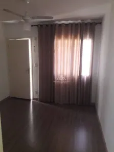 Apartamento com 2 Quartos à venda, 43m² no Ipiranga, Ribeirão Preto