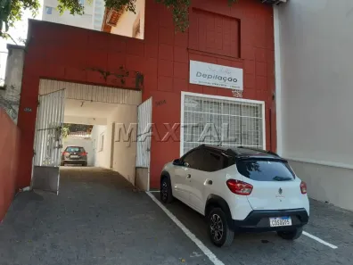 Imóvel Comercial com 1 Quarto à venda, 400m² no Cerqueira César, São Paulo