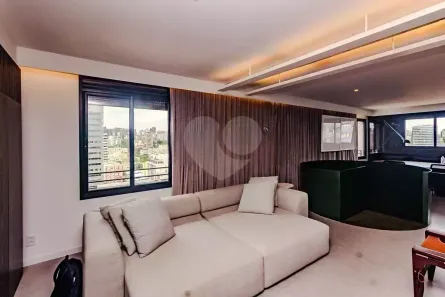 Apartamento com 2 Quartos à venda, 94m² no São João, Porto Alegre