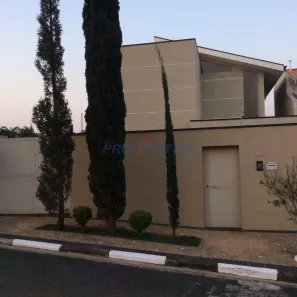Sobrado com 3 Quartos à venda, 198m² no Paiquerê, Valinhos