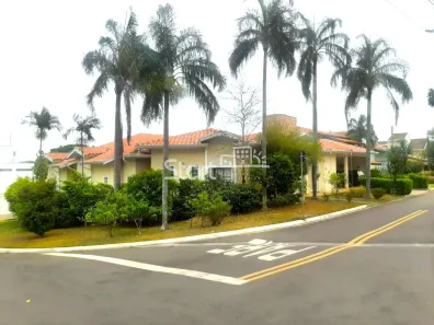 Casa de Condomínio com 4 Quartos à venda, 279m² no Tijuco das Telhas, Campinas
