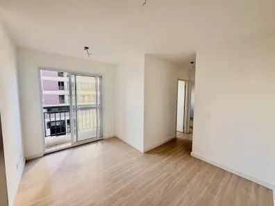 Apartamento com 2 Quartos à venda, 45m² no Centro, Campinas