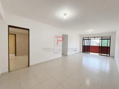 Apartamento com 3 Quartos à venda, 130m² no Cabo Branco, João Pessoa
