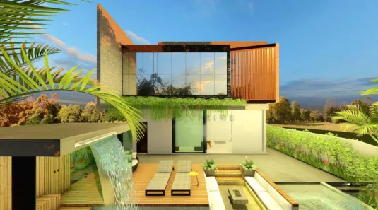 Casa de Condomínio com 4 Quartos à venda, 350m² no Residencial e Empresarial Alphaville, Ribeirão Preto