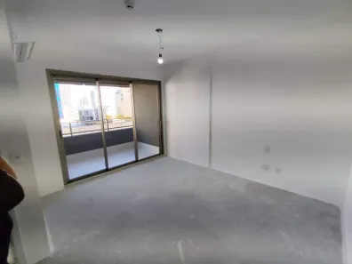 Flat com 1 Quarto à venda, 32m² no Indianópolis, São Paulo