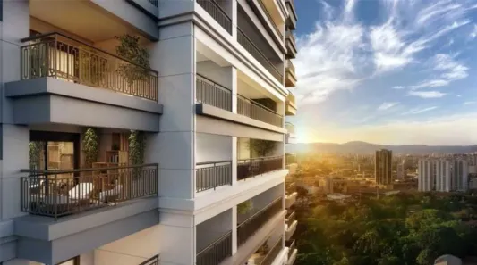 Apartamento com 3 Quartos à venda, 173m² no Perdizes, São Paulo