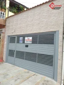 Sobrado com 3 Quartos à venda, 140m² no Jardim Aricanduva, São Paulo