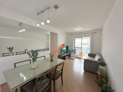 Apartamento com 3 Quartos à venda, 76m² no Mooca, São Paulo