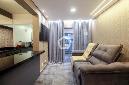 Apartamento com 2 Quartos à venda, 69m² no Vila Matilde, São Paulo