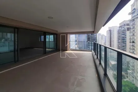 Apartamento com 4 Quartos à venda, 246m² no Itaim Bibi, São Paulo