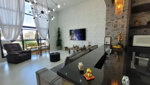 Casa de Condomínio com 3 Quartos à venda, 200m² no Jardim Giane, Vargem Grande Paulista