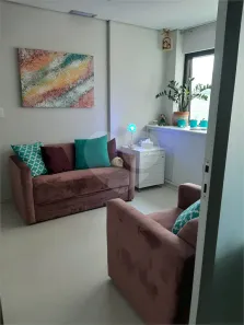 Sala Comercial à venda, 31m² no Pinheiros, São Paulo