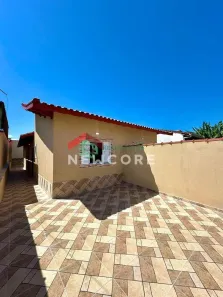 Casa com 2 Quartos à venda, 70m² no Loty, Itanhaém