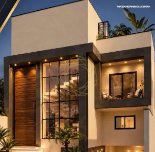 Casa com 4 Quartos à venda, 380m² no Barra da Tijuca, Rio de Janeiro