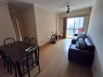 Apartamento com 2 Quartos à venda, 68m² no Centro, Ribeirão Preto