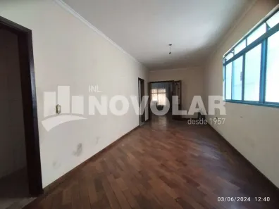 Sobrado com 4 Quartos à venda, 115m² no Jardim Brasil (Zona Norte), São Paulo
