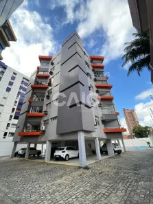Apartamento com 3 Quartos à venda, 169m² no Candelária, Natal