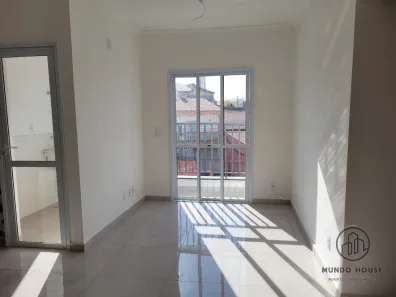 Apartamento com 2 Quartos à venda, 53m² no Jardim Rosália Alcolea, Sorocaba