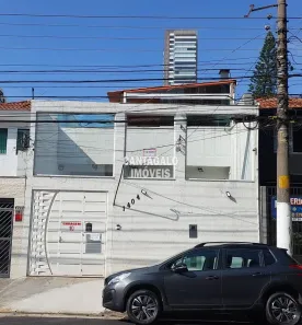 Casa com 6 Quartos para alugar, 200m² no Vila Gomes Cardim, São Paulo